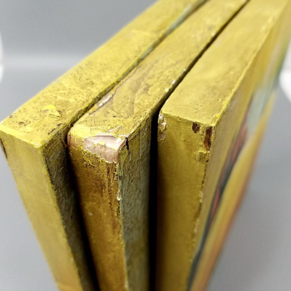 Southern Living At Home Tuscan Trio Pictures Wood - Picture 8 of 9